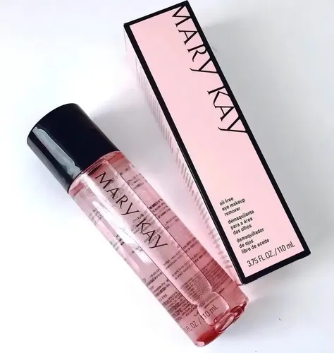 Desmaquillante Bifásico para Ojos Mary Kay 110ml