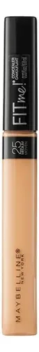 Corrector De Ojeras Fit Me Maybelline Tono Medium