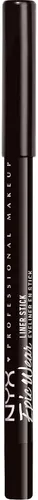 Lápiz Delineador Epic Wear Nyx Burnt Sienna 1u