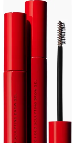 Tinte De Cejas Make Beauty Gel Taupe Con Cepillo
