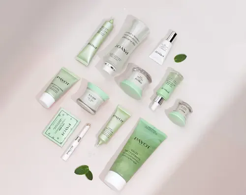 Crema Antiacné y Antimanchas Payot Facial 1 Unidad
