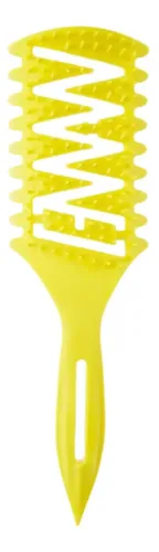 Cepillo Para El Cabello Peinador Para Cabello Sin Amarillo