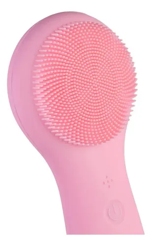 Limpiador Facial Eléctrico De Silicona Keiko