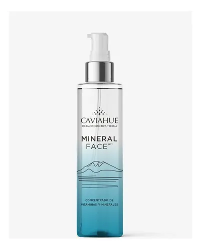 Caviahue Mineral Face Ha Concentrado Acido Hialuronico 50ml
