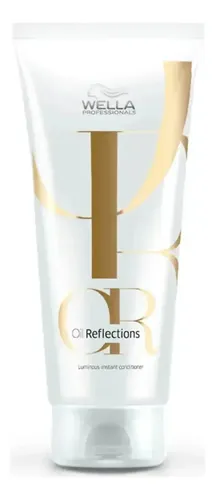 Wella Oil Reflections Acondicionador 200ml