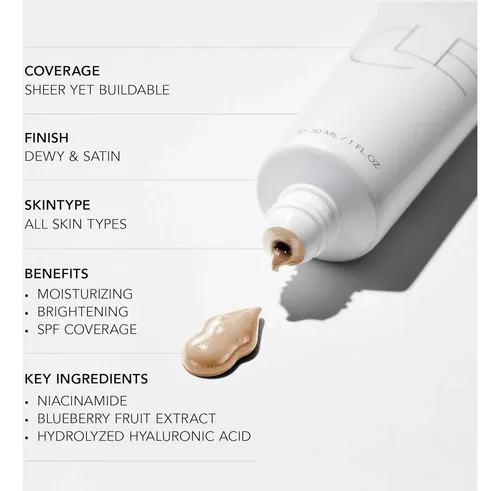 Cle Ccc Cream 06 Neutral Medium Light 206 Spf50