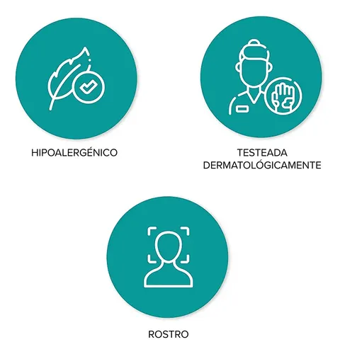 Dermaglós Facial Gel De Limpieza Purificante Pieles Mixtas
