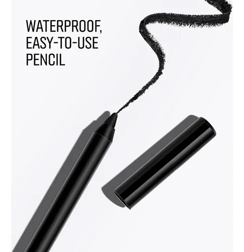 Delineador Bobbi Brown Kajal 24h 03 Cool Steel