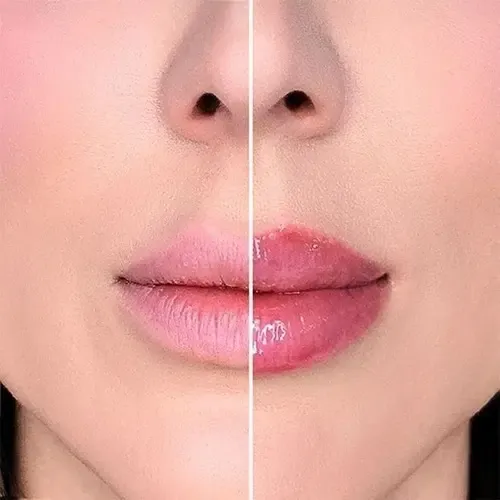Brillo Labial Lip Gloss Plumper Colageno Activo Engrosador