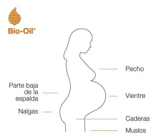 Bio Oil Tratamiento Para Cicatrices, Estrías, Manchas 200 Ml