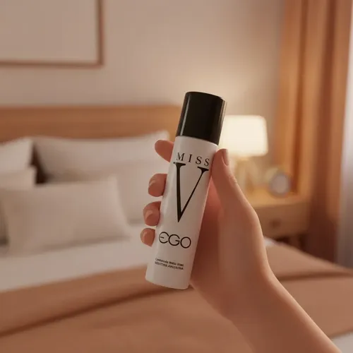 Lubricante Intimo Para Masturbacion Con Colageno Humectante