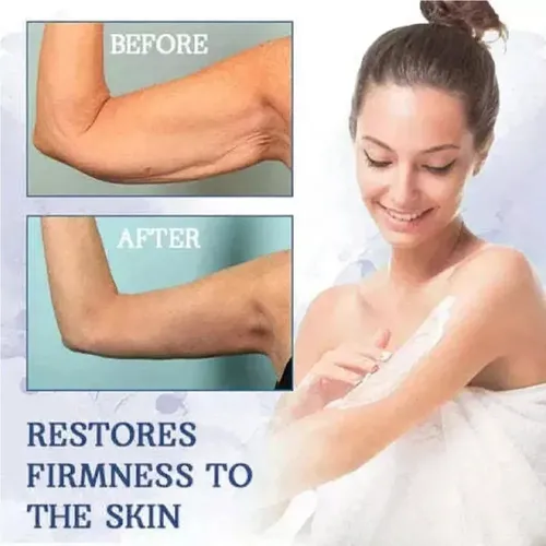 Crema Advanced Tense Reafirmante Y Reductora
