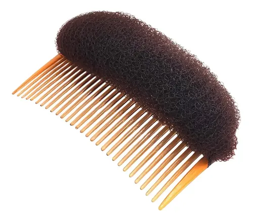 Peluquería Volume Bump, Multiusos, Para Mujer, Regalo, Talla