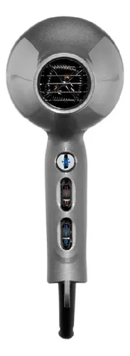 Secador de pelo TaiffDiamante Vulcan 2400W grafito W222