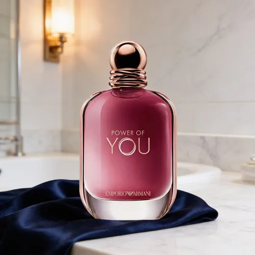 Perfume Importado Emporio Armani Power Of You Edp 90 Ml