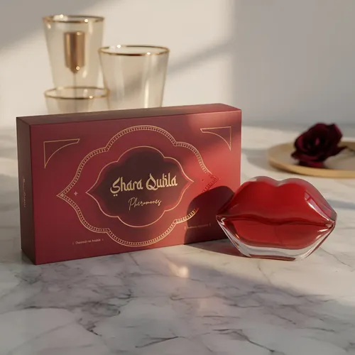 Perfume Mujer Hombre Arabe Shara Qubla Be Dia Ind Arg
