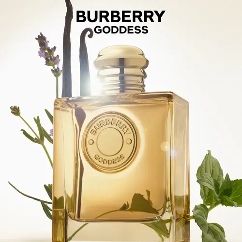 Burberry Goddess Edp Intense Perfume Mujer 100ml