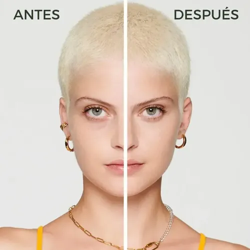 Contorno De Ojos Ácido Hialurónico Anti Ojeras Y Bolsas Cell