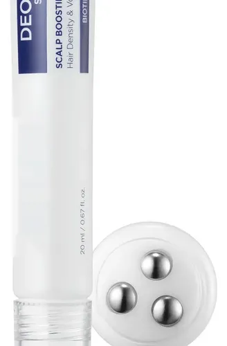 Sérum Capilar Roll-on Con Desoxirribosa 20 Ml 1pcs