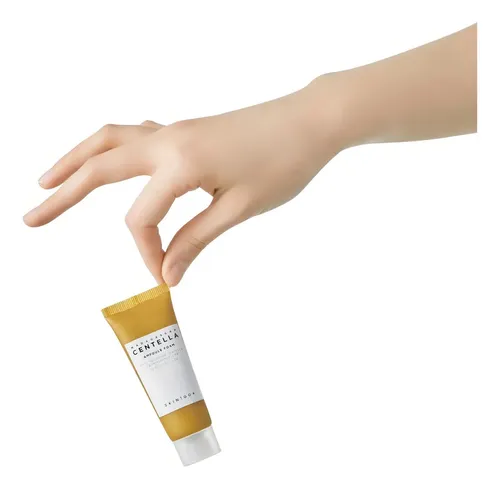 Skin1004 Madagascar Centella Ampoule Foam 20ml Mini
