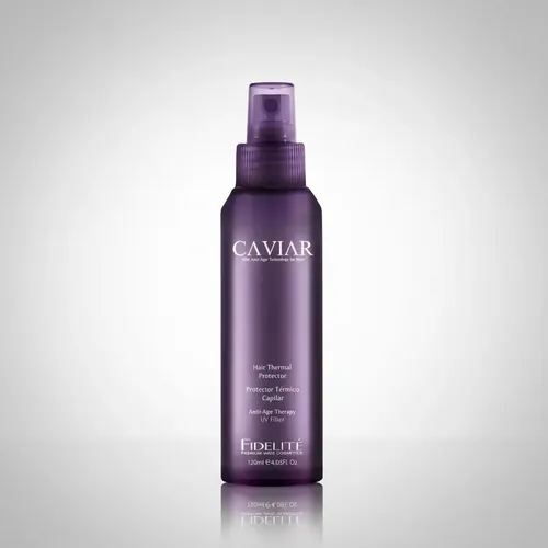 Protector Térmico Caviar Fidelité 120ml planchita
