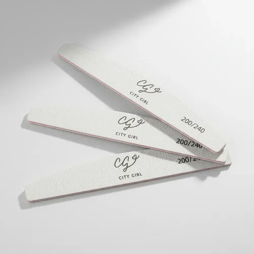 Set De Lima Zebra Media Luna 200/240 City Girl X3