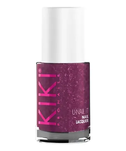 Esmalte Tradicional U-nail It | Universe Collection Color Un148 Neptune