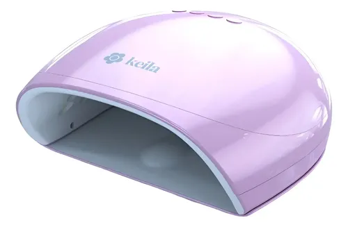 Cabina Keila Doll Pro Uv Led 68w Manos Y Pies
