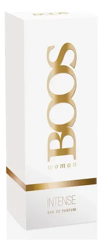 Boos Intense EDP 90ml para mujer