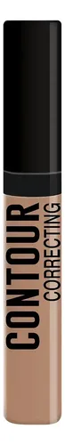 Idi Corrector Contour 01 Brown