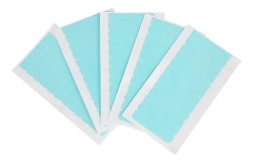 A Cinta Adhesiva For El Cabello, 60 Unidades, For Extensione