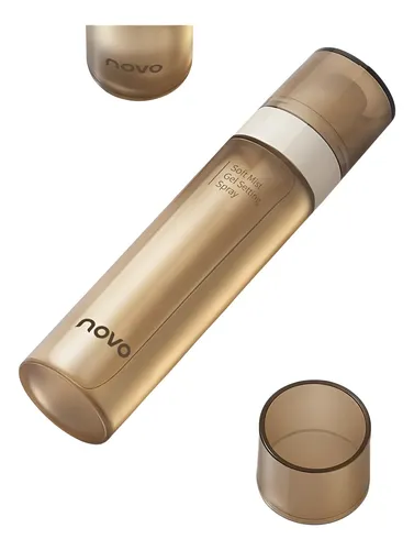 Novo Fijador De Maquillaje 100 Ml