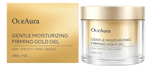 Gel Reafirmante Piel Corporal