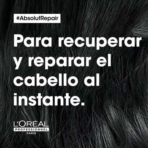 L´Oréal Shampoo Absolut Repair 1500ml