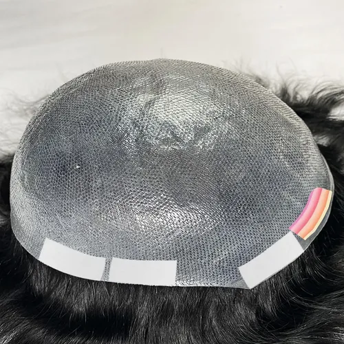 Accesorio Para Extensiones De Cabello Con Cinta De Peluca