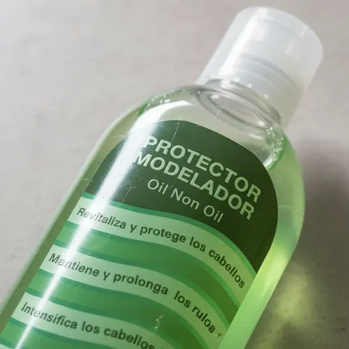Protector Modelador Del3 X 250 Grs