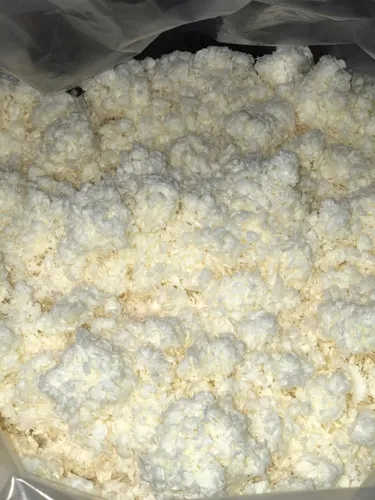 Cera De Abejas Blanqueda Escamas (operculo) X 100 Grs