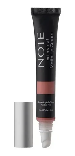 Labial Mineral Lip Cream X12ml Note Color 01 – Naked Kiss