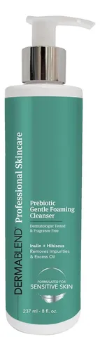 Limpieza Facial Suave Baxter Of California Prebiotics