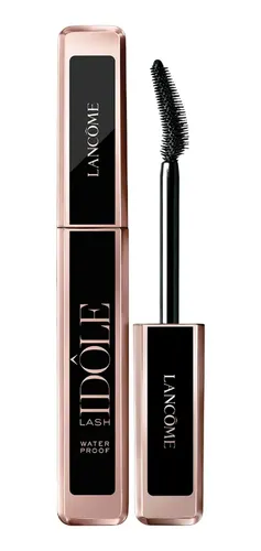 Máscara De Pestañas Lancome Lash Idôle Waterproof
