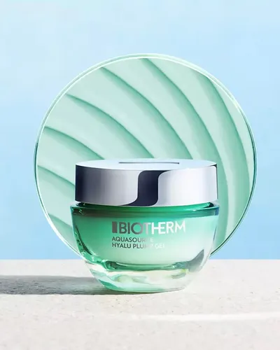 Biotherm Aquasource Gel Hyalu Plump 50 ml. Gel Hidratante