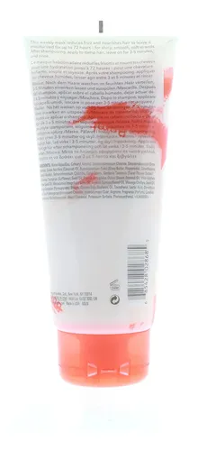 Mascarilla Capilar Bumble And Bumble Hairdressers Invisible