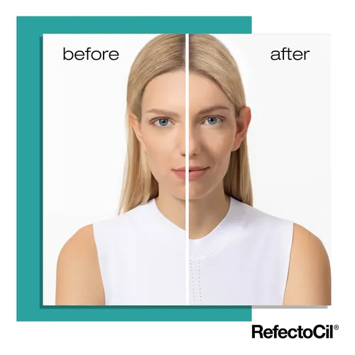Tinte Cejas Y Pestañas, Refectocil, Castaño Claro 3.1, 15 Ml