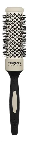 Cepillo Termix Evolution Soft Nº37 Para Cabello Fino