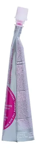Iroiro Tinte Semi Permanente Natural 70 Pink 4oz