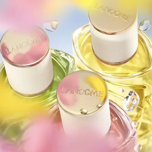 Perfume Importado Mujer Lancome Off Now Edt 100ml