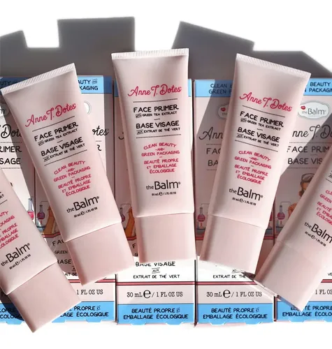 Primer Facial Thebalm Anne T. Dotes 30 Ml