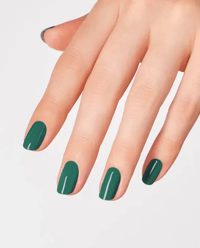 Opi Rated Pea G Semi Permante – Hollywood Color Verde