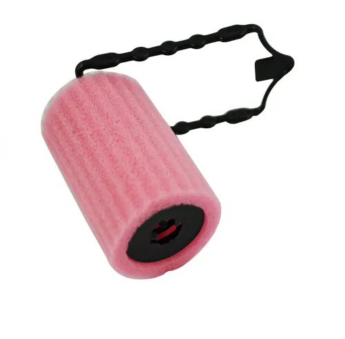 18 Rulos De Esponja Magic Hair Care, Estilo Rodillo, Para Ni