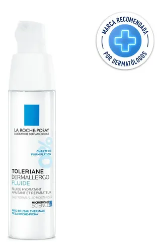 Crema Hidratante La Roche Posay Toleriane Dermallergo 40 Ml